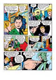 Page #2 from All-Winners Comics (1941 series) #6
