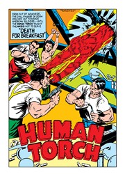 Page #1 from All-Winners Comics (1941 series) #7