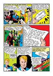 Page #3 from All-Winners Comics (1941 series) #7