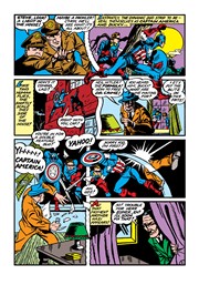 Page #5 from All-Winners Comics (1941 series) #7