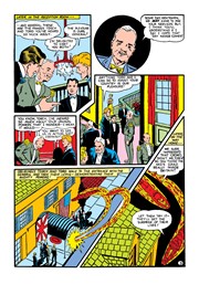 Page #3 from All-Winners Comics (1941 series) #8