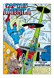 Page #4 from All-Winners Comics (1941 series) #9