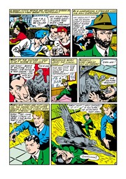 Page #2 from All-Winners Comics (1941 series) #10
