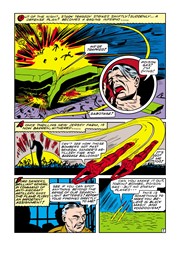 Page #2 from All-Winners Comics (1941 series) #11