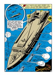Page #3 from All-Winners Comics (1941 series) #11