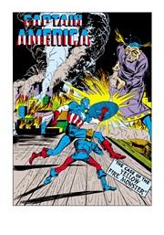 Page #4 from All-Winners Comics (1941 series) #11