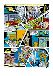 Page #5 from All-Winners Comics (1941 series) #11