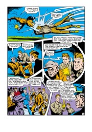 Page #6 from All-Winners Comics (1941 series) #11
