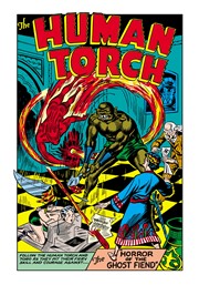 Page #1 from All-Winners Comics (1941 series) #12