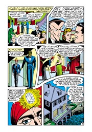 Page #2 from All-Winners Comics (1941 series) #14