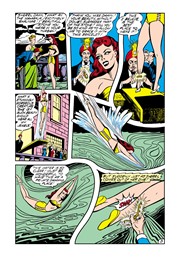 Page #3 from All-Winners Comics (1941 series) #14