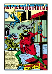 Page #4 from All-Winners Comics (1941 series) #14