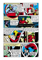 Page #6 from All-Winners Comics (1941 series) #14