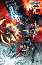 Page #1 from A.X.E.: Judgment Day (2022 series) #5