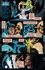 Page #1 from A.X.E.: Judgment Day Omega (2023 series) #1