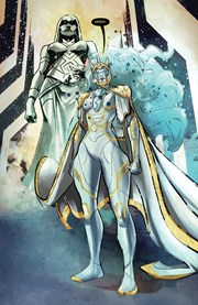 Page #2 from A.X.E.: Judgment Day Omega (2023 series) #1