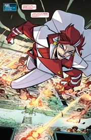 Page #2 from A.X.E.: Starfox (2022 series) #1