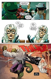 Page #2from Black Cat (2025 series) #1