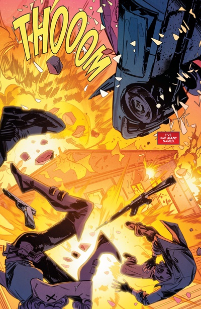 Page #2 from Binary (2025 series) #1