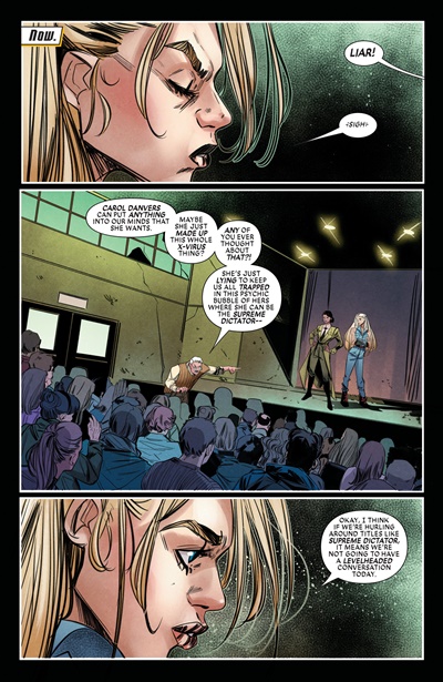 Page #5 from Binary (2025 series) #1