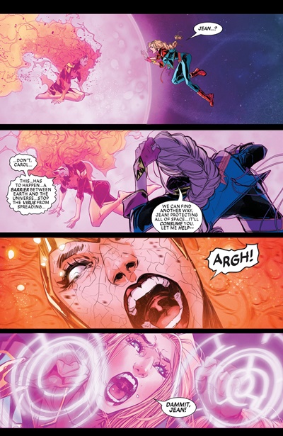 Page #2 from Binary (2025 series) #2