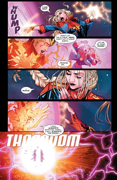 Page #3 from Binary (2025 series) #2