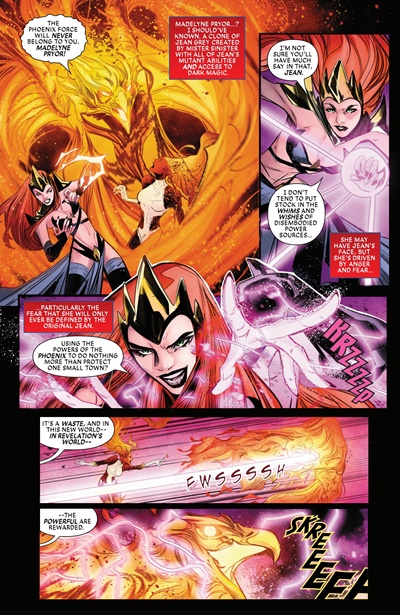 Page #2 from Binary (2025 series) #3