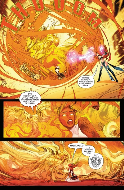 Page #3 from Binary (2025 series) #3