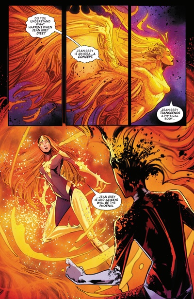 Page #4 from Binary (2025 series) #3