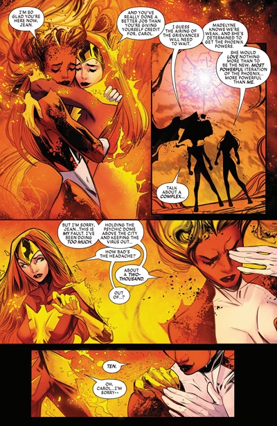 Page #6 from Binary (2025 series) #3