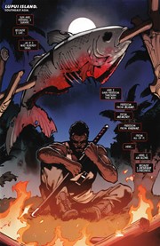 Page #2 from Blade: Red Band (2024 series) #1