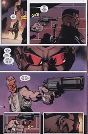 Page #3 from Blade: Red Band (2024 series) #2