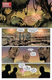 Page #1from Bring on the Bad Guys: Abomination (2025 series) #1