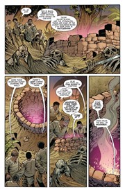 Page #2from Bring on the Bad Guys: Abomination (2025 series) #1