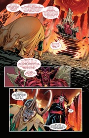 Page #2from Bring on the Bad Guys: Loki (2025 series) #1