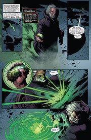 Page #2 from Black Panther and  the Agents Of Wakanda (2019 series) #3