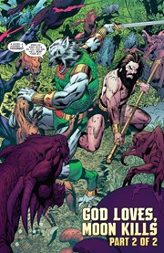 Page #2 from Black Panther and  the Agents Of Wakanda (2019 series) #4