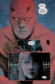 Page #3 from Black Widow (2014 series) #7