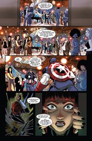 Page #3 from Black Widow (2019 series) #1