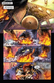Page #2 from Black Widow (2019 series) #5