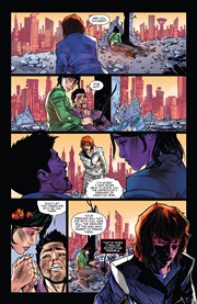 Page #3 from Black Widow (2019 series) #5