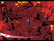 Page #2 from Black Widow (2020 series) #1