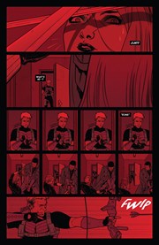 Page #2 from Black Widow (2020 series) #15