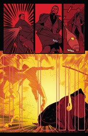 Page #3 from Black Widow (2020 series) #15