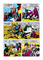 Page #2from Captain America (1968 series) #101
