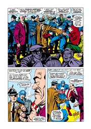 Page #3from Captain America (1968 series) #101