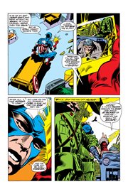 Page #3from Captain America (1968 series) #118