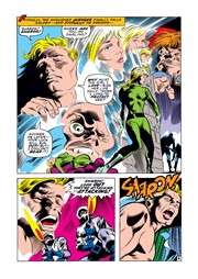 Page #6 from Captain America (1968 series) #122