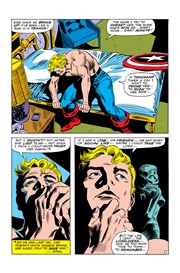 Page #2 from Captain America (1968 series) #125