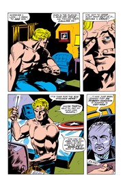 Page #3 from Captain America (1968 series) #125